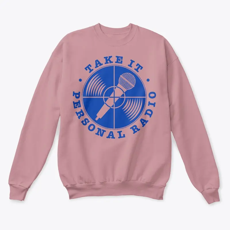 TIP Crewneck