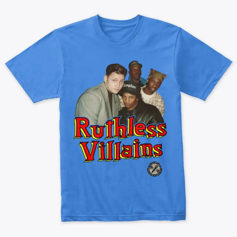 Ruthless Villains