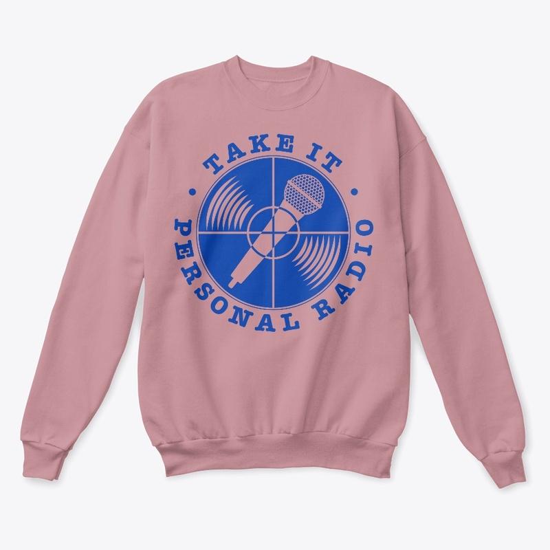 TIP Crewneck