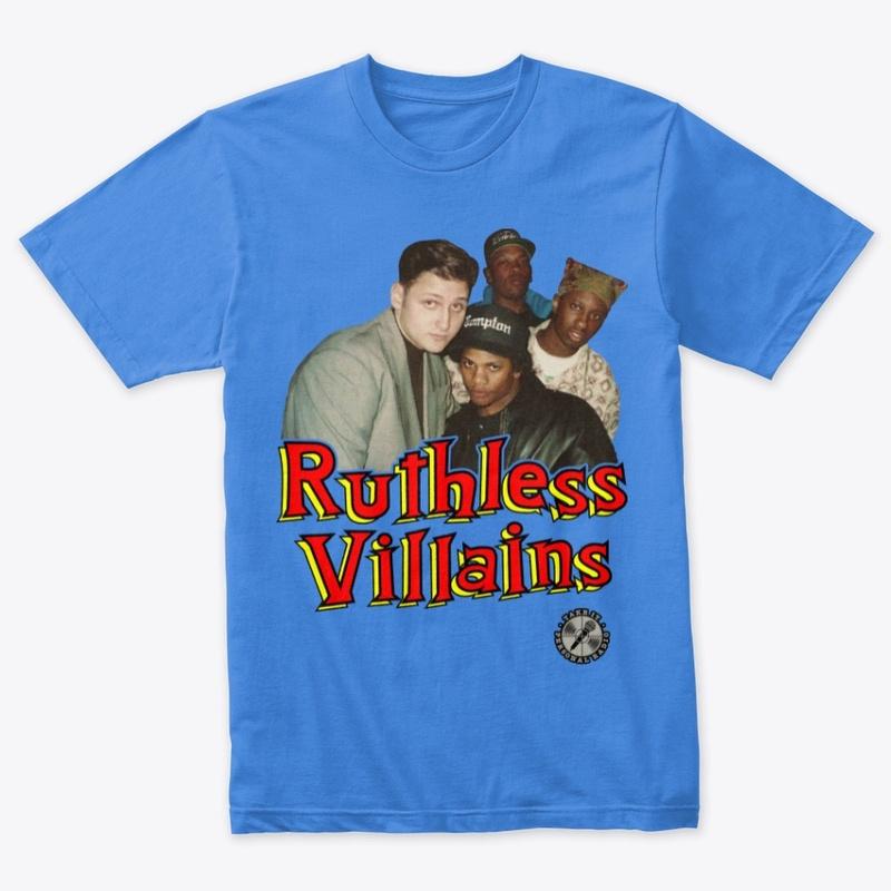 Ruthless Villains